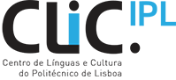 Logotipo do CLiC IPL