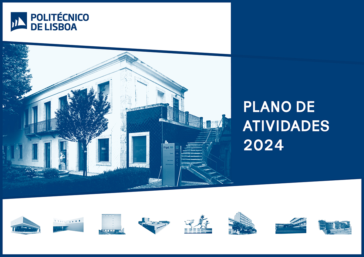 Plano de Atividades 2024