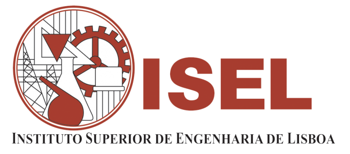 Logo ISEL