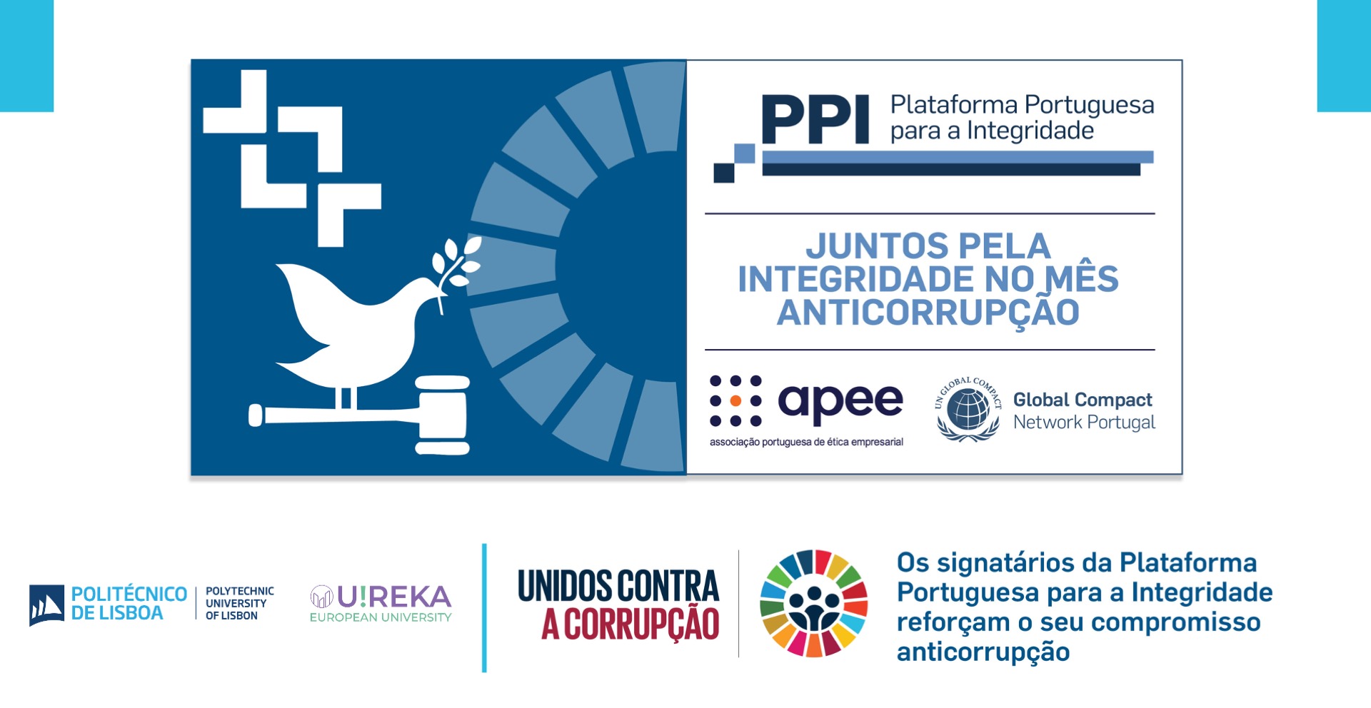 logotipos - entidades envolvidas no evento