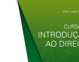 curso de introdução ao direito