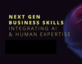 BIP | Next Gen Business Skills: Integrating AI and Human Expertise