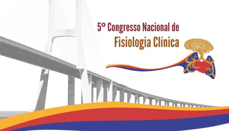 5º Congresso Nacional de Fisiologia Clínica