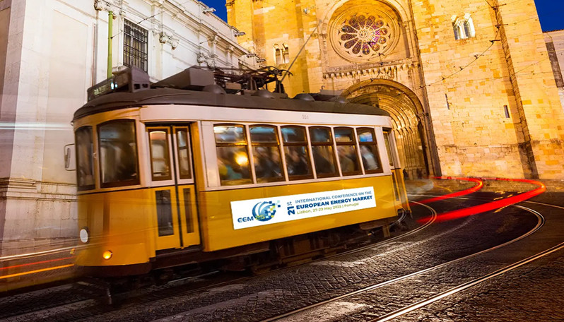 21ª International Conference on European Energy Markets