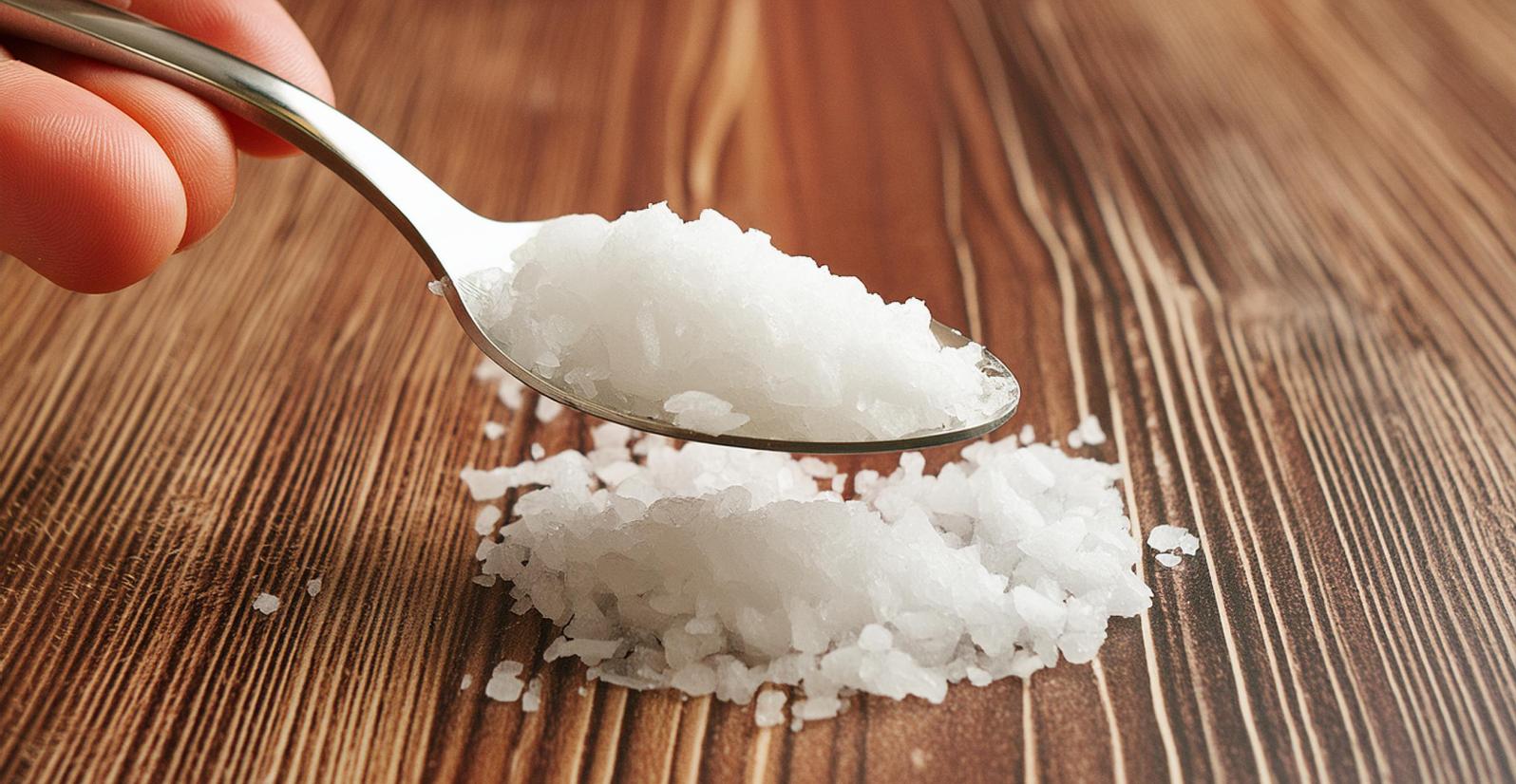 Minuto PASS-IPL #7 - Como reduzir o consumo de sal