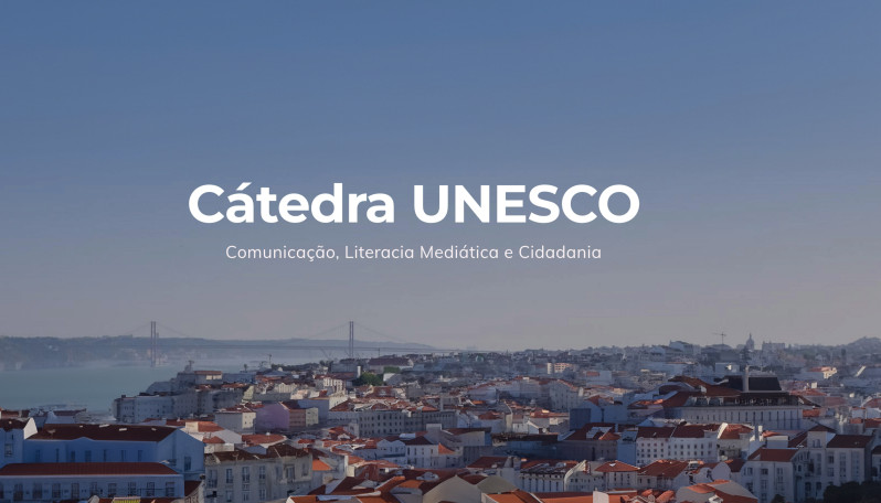 cátedra Unesco - ESCS 2024