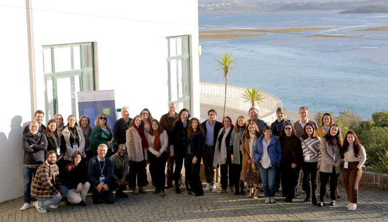 Politécnico de Lisboa marca presença no ENEA25