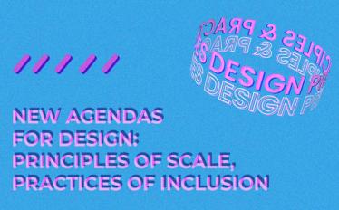 17th International Conference on Design Principles & Practices