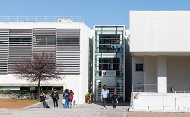 Escola Superior de Tecnologia da Saúde de Lisboa (ESTeSL)