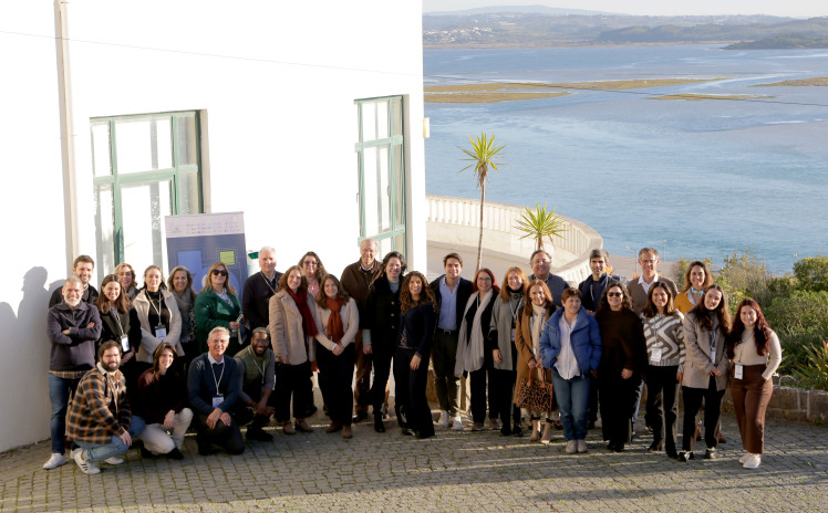 Politécnico de Lisboa marca presença no ENEA25